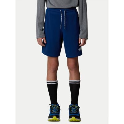 The North Face Jungen Never Stop Exploring Shorts The North Face Jungen Never Stop Exploring Shorts
