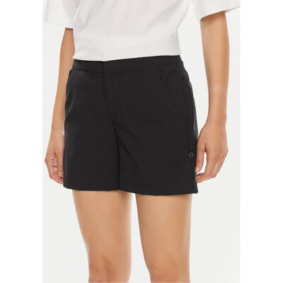 Columbia Szorty sportowe Firwood Camp™ II Short 1885313 Czarny Active Fit XL Czarny Damskie Columbia Szorty sportowe Firwood Camp™ II Short 1885313 Czarny Active Fit XL Czarny Damskie