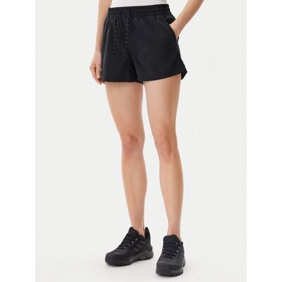 Columbia Szorty sportowe BlueVista Hill™ 2119153 Czarny Regular Fit S Czarny Damskie Columbia Szorty sportowe BlueVista Hill™ 2119153 Czarny Regular Fit S Czarny Damskie