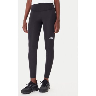 The North Face Legginsy Flex NF0A8EJB Czarny Slim Fit S Czarny Damskie The North Face Legginsy Flex NF0A8EJB Czarny Slim Fit S Czarny Damskie