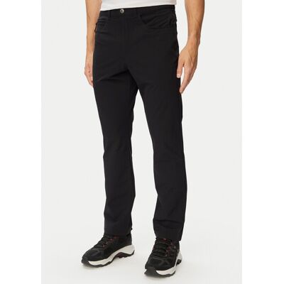 Columbia Spodnie outdoor Roc™ Tech 5 2142131 Czarny Regular Fit XXL Czarny Męskie Columbia Spodnie outdoor Roc™ Tech 5 2142131 Czarny Regular Fit XXL Czarny Męskie