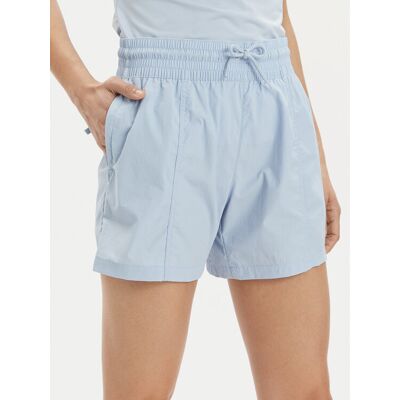 Columbia Szorty sportowe Boundless Trek™ Active Short 2073124 Błękitny Regular Fit L Niebieski jasny Damskie Columbia Szorty sportowe Boundless Trek™ Active Short 2073124 Błękitny Regular Fit L Niebieski jasny Damskie