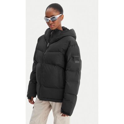 Roxy Kurtka narciarska Alofted ERJTJ03470 Czarny Regular Fit L Czarny Damskie Roxy Kurtka narciarska Alofted ERJTJ03470 Czarny Regular Fit L Czarny Damskie