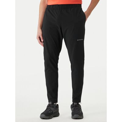 Columbia Spodnie outdoor Stealth Spring™ Hiking 2157253 Czarny Regular Fit S Czarny Męskie Columbia Spodnie outdoor Stealth Spring™ Hiking 2157253 Czarny Regular Fit S Czarny Męskie