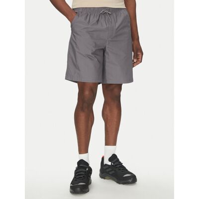 Columbia Szorty sportowe Washed Out™ Easy Short 2119671 Szary Regular Fit M Szary Męskie Columbia Szorty sportowe Washed Out™ Easy Short 2119671 Szary Regular Fit M Szary Męskie