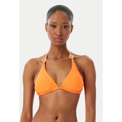 Selmark Góra od bikini BN310 Pomarańczowy 70B Pomarańczowy Damskie Selmark Góra od bikini BN310 Pomarańczowy 70B Pomarańczowy Damskie