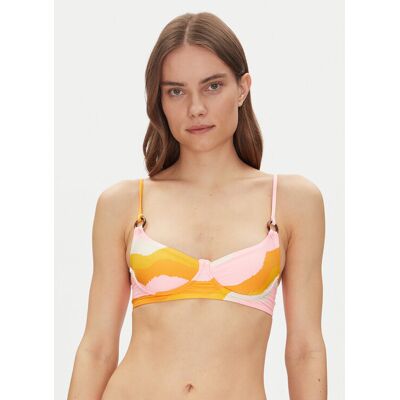 Maaji Góra od bikini Paradiso Waves Archer PT5165SUN001 Kolorowy M Kolorowy Damskie Maaji Góra od bikini Paradiso Waves Archer PT5165SUN001 Kolorowy M Kolorowy Damskie