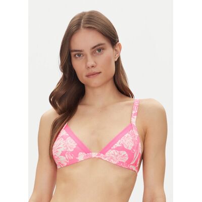 Maaji Góra od bikini Pink Blossom Rewind PT5097STR001 Różowy L Różowy Damskie Maaji Góra od bikini Pink Blossom Rewind PT5097STR001 Różowy L Różowy Damskie