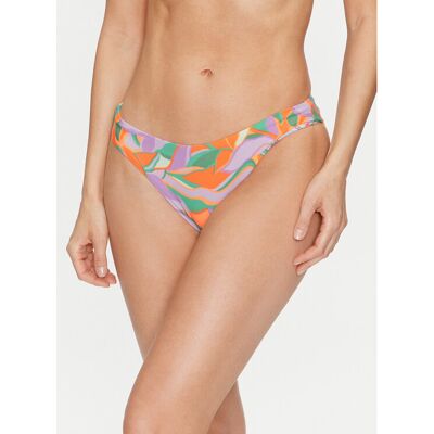 Maaji Dół od bikini Urban Oasis PT2617SBC051 Kolorowy S Kolorowy Damskie Maaji Dół od bikini Urban Oasis PT2617SBC051 Kolorowy S Kolorowy Damskie