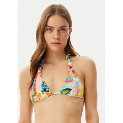 Seafolly Góra od bikini Cuba 31401-231 Kolorowy 12 Kolorowy Damskie Seafolly Góra od bikini Cuba 31401-231 Kolorowy 12 Kolorowy Damskie