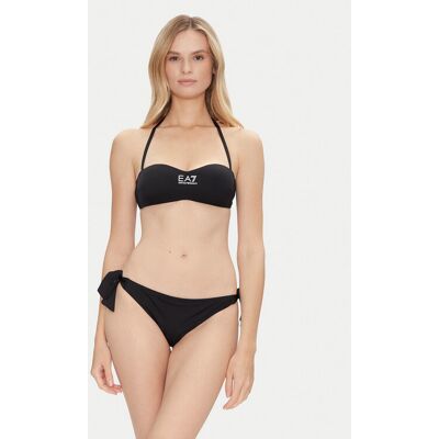 Giorgio Armani EA7 Emporio Armani Bikini 7W000319 AF12599 UC001 Czarny S Czarny Damskie Giorgio Armani EA7 Emporio Armani Bikini 7W000319 AF12599 UC001 Czarny S Czarny Damskie