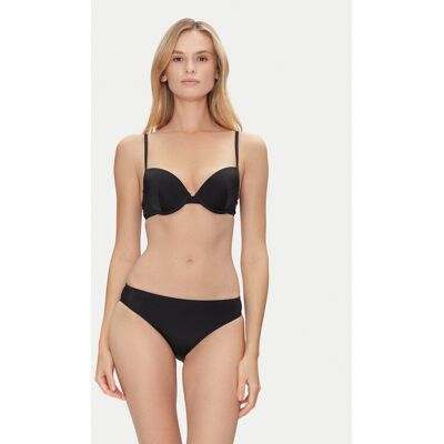 Giorgio Armani EA7 Emporio Armani Bikini 7W000320 AF12599 UC001 Czarny S Czarny Damskie Giorgio Armani EA7 Emporio Armani Bikini 7W000320 AF12599 UC001 Czarny S Czarny Damskie