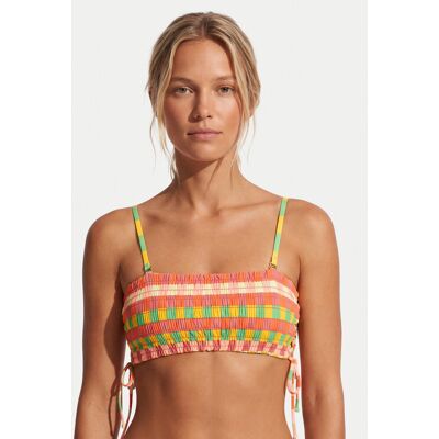 Maaji Góra od bikini Artemisa PT5331SBA001 Kolorowy M Kolorowy Damskie Maaji Góra od bikini Artemisa PT5331SBA001 Kolorowy M Kolorowy Damskie