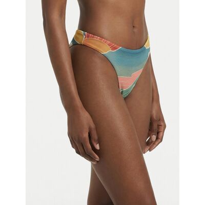 Maaji Dół od bikini Sakura Scenery Flirt PT2249SBC055 Kolorowy L Kolorowy Damskie Maaji Dół od bikini Sakura Scenery Flirt PT2249SBC055 Kolorowy L Kolorowy Damskie