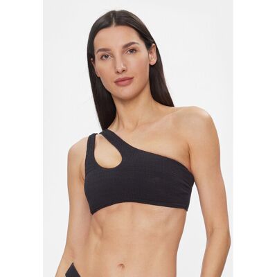Seafolly Góra od bikini Sea Dive 31454-861 Czarny 6 Czarny Damskie Seafolly Góra od bikini Sea Dive 31454-861 Czarny 6 Czarny Damskie