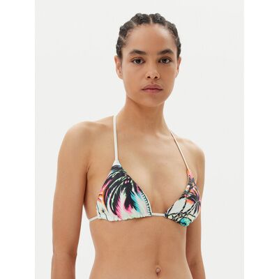 Maaji Góra od bikini Citrus Island Balmy PT2404STR041 Kolorowy S Kolorowy Damskie Maaji Góra od bikini Citrus Island Balmy PT2404STR041 Kolorowy S Kolorowy Damskie