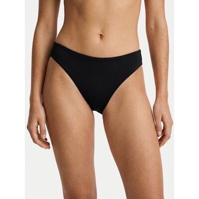 Polo Ralph Lauren LAUREN RALPH LAUREN Dół od bikini 20601153 Czarny 10 Czarny Damskie Polo Ralph Lauren LAUREN RALPH LAUREN Dół od bikini 20601153 Czarny 10 Czarny Damskie