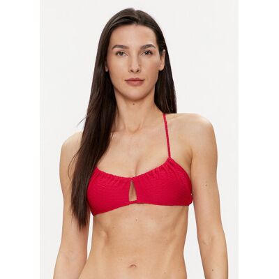 Dorina Góra od bikini Savanna D02176M Czerwony M Czerwony Damskie Dorina Góra od bikini Savanna D02176M Czerwony M Czerwony Damskie