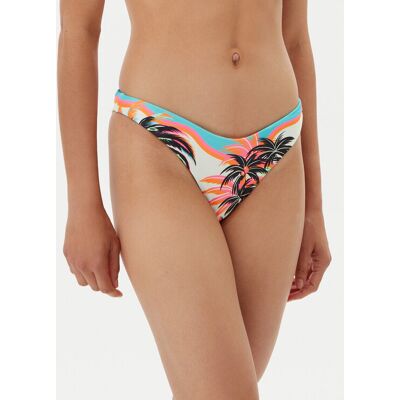 Maaji Dół od bikini Citrus Island Splendour PT2679SCC041 Kolorowy S Kolorowy Damskie Maaji Dół od bikini Citrus Island Splendour PT2679SCC041 Kolorowy S Kolorowy Damskie