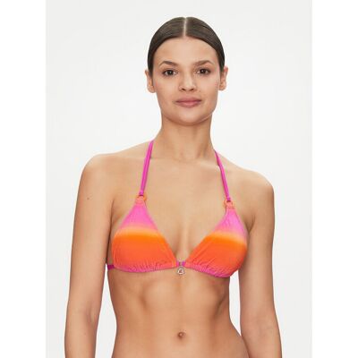 Banana Moon Góra od bikini Yero Candycrush MCH62 Pomarańczowy M Pomarańczowy Damskie Banana Moon Góra od bikini Yero Candycrush MCH62 Pomarańczowy M Pomarańczowy Damskie