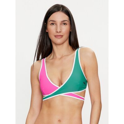 Puma Góra od bikini 938336 Kolorowy L Kolorowy Damskie Puma Góra od bikini 938336 Kolorowy L Kolorowy Damskie