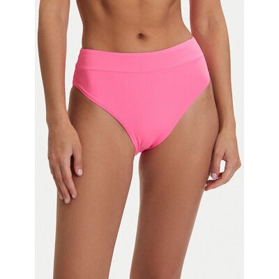 Maaji Dół od bikini Suzy PT3075SBC037 Różowy jasny S Różowy jasny Damskie Maaji Dół od bikini Suzy PT3075SBC037 Różowy jasny S Różowy jasny Damskie