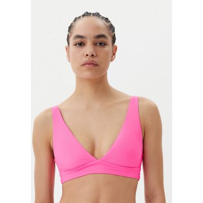 Maaji Góra od bikini Allure PT3012SLG001 Różowy S Różowy Damskie Maaji Góra od bikini Allure PT3012SLG001 Różowy S Różowy Damskie