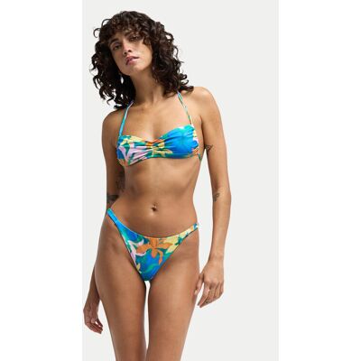 Billabong Dół od bikini Sol Searcher Maya EBJX400119 Kolorowy M Kolorowy Damskie Billabong Dół od bikini Sol Searcher Maya EBJX400119 Kolorowy M Kolorowy Damskie