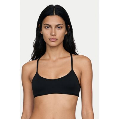 Billabong Góra od bikini Sol Searcher EBJX300119 Czarny M Czarny Damskie Billabong Góra od bikini Sol Searcher EBJX300119 Czarny M Czarny Damskie