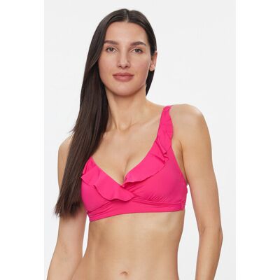 Polo Ralph Lauren Lauren Ralph Lauren Góra od bikini 20101030 Różowy 6 Różowy Damskie Polo Ralph Lauren Lauren Ralph Lauren Góra od bikini 20101030 Różowy 6 Różowy Damskie