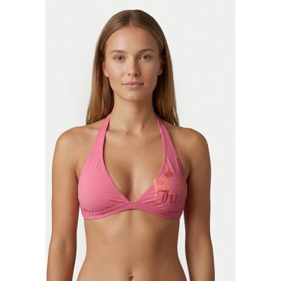 Roxy Góra od bikini Fixed ERJX305730 Różowy M Różowy Damskie Roxy Góra od bikini Fixed ERJX305730 Różowy M Różowy Damskie