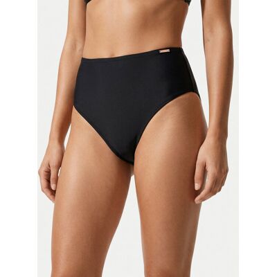 Ysabel Mora Dół od bikini 83311 Czarny M Czarny Damskie Ysabel Mora Dół od bikini 83311 Czarny M Czarny Damskie
