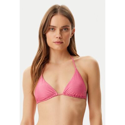 Guess Bikini E4GJ18 KC632 Różowy S Różowy Damskie Guess Bikini E4GJ18 KC632 Różowy S Różowy Damskie