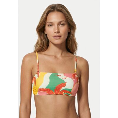 Maaji Góra od bikini Tiffany PT2835SBA501 Kolorowy S Kolorowy Damskie Maaji Góra od bikini Tiffany PT2835SBA501 Kolorowy S Kolorowy Damskie