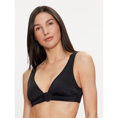 Dorina Góra od bikini Azzurra FXNS0006MI010 Czarny M Czarny Damskie Dorina Góra od bikini Azzurra FXNS0006MI010 Czarny M Czarny Damskie