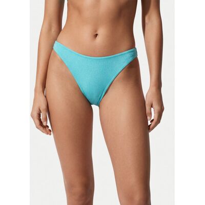 Banana Moon Dół od bikini Luna Sparklesun MUH14 Turkusowy L Turkusowy Damskie Banana Moon Dół od bikini Luna Sparklesun MUH14 Turkusowy L Turkusowy Damskie