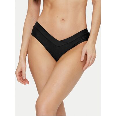 Dorina Dół od bikini Curacao D001697MI054 Czarny XXXL Czarny Damskie Dorina Dół od bikini Curacao D001697MI054 Czarny XXXL Czarny Damskie