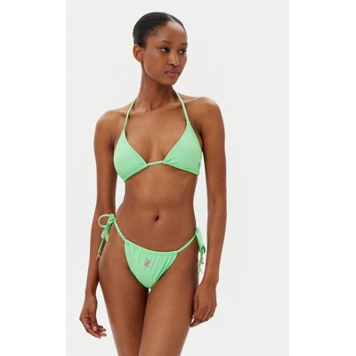 Juicy Couture Bikini Taihiti JCITS125202 Zielony L Zielony Damskie Juicy Couture Bikini Taihiti JCITS125202 Zielony L Zielony Damskie