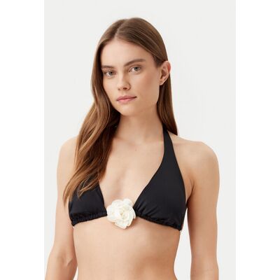 Dorina Góra od bikini Baiga FXTR0012MI120 Czarny M Czarny Damskie Dorina Góra od bikini Baiga FXTR0012MI120 Czarny M Czarny Damskie