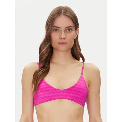 Maaji Góra od bikini Deep Pink Balmy Sliding PT3195STR036 Różowy M Różowy Damskie Maaji Góra od bikini Deep Pink Balmy Sliding PT3195STR036 Różowy M Różowy Damskie