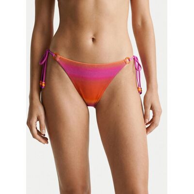 Banana Moon Dół od bikini Massa Candycrush MCH62 Pomarańczowy M Pomarańczowy Damskie Banana Moon Dół od bikini Massa Candycrush MCH62 Pomarańczowy M Pomarańczowy Damskie
