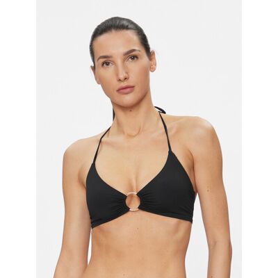 Melissa Odabash Dół od bikini Hamburg Czarny 40 Czarny Damskie Melissa Odabash Dół od bikini Hamburg Czarny 40 Czarny Damskie