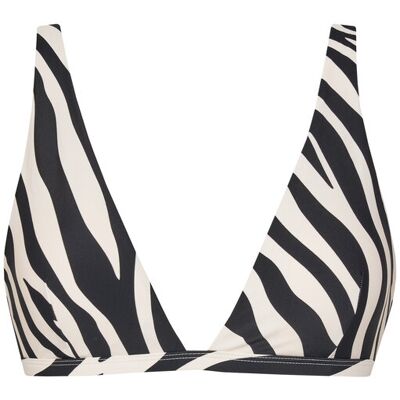 Ysabel Mora Góra od bikini 83052 Écru 75B Kremowy Damskie Ysabel Mora Góra od bikini 83052 Écru 75B Kremowy Damskie