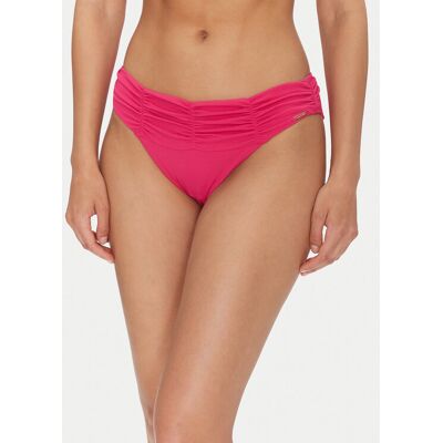 Ysabel Mora Dół od bikini 83119 Różowy M Różowy Damskie Ysabel Mora Dół od bikini 83119 Różowy M Różowy Damskie