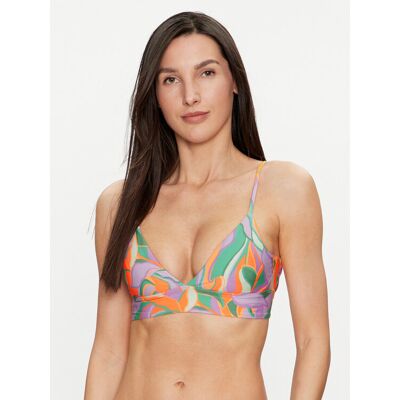 Maaji Góra od bikini Urban Oasis PT2680SLG001 Kolorowy M Kolorowy Damskie Maaji Góra od bikini Urban Oasis PT2680SLG001 Kolorowy M Kolorowy Damskie