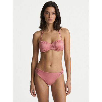 Ysabel Mora Bikini 83257 Różowy jasny L Różowy jasny Damskie Ysabel Mora Bikini 83257 Różowy jasny L Różowy jasny Damskie