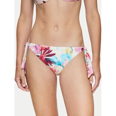 Triumph Dół od bikini Summer Fleur 10222309 Kolorowy 36 Kolorowy Damskie Triumph Dół od bikini Summer Fleur 10222309 Kolorowy 36 Kolorowy Damskie