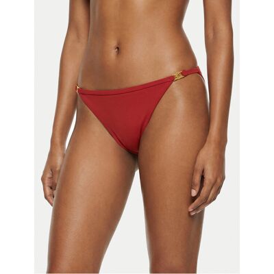 Polo Ralph Lauren LAUREN RALPH LAUREN Dół od bikini 20601049 Czerwony 10 Czerwony Damskie Polo Ralph Lauren LAUREN RALPH LAUREN Dół od bikini 20601049 Czerwony 10 Czerwony Damskie