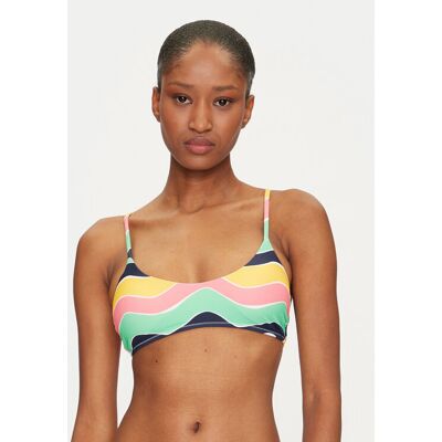 Ysabel Mora Góra od bikini 82876 Kolorowy 65B Kolorowy Damskie Ysabel Mora Góra od bikini 82876 Kolorowy 65B Kolorowy Damskie