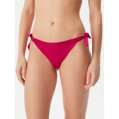 Tommy Hilfiger Dół od bikini UW0UW05825 Różowy XS Różowy Damskie Tommy Hilfiger Dół od bikini UW0UW05825 Różowy XS Różowy Damskie